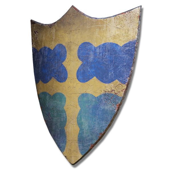 File:Blue-gold kite shield.png