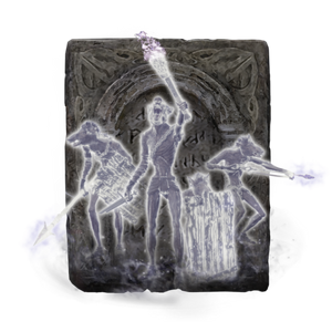 Mystic Pigmen Ashes