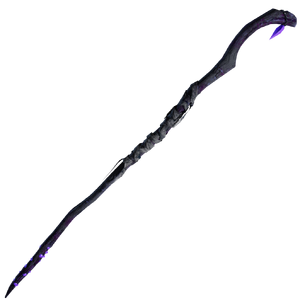 Digger’s Staff