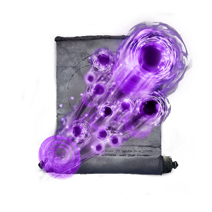 Collapsing Nebula