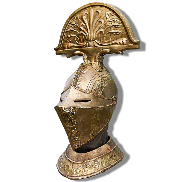 File:Leyndell knight helm.png