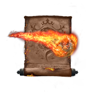 Magma Missile