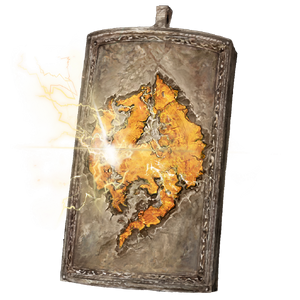 Boltdrake Talisman