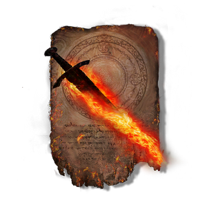 Flaming Armament