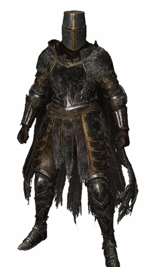 Dreadnought Set