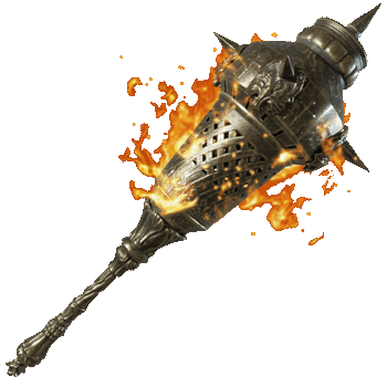 Tricia's Pomander