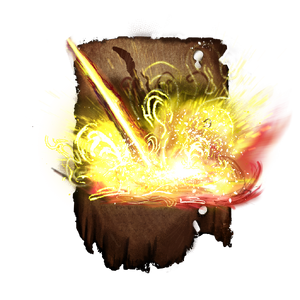 Hyetta's Flare