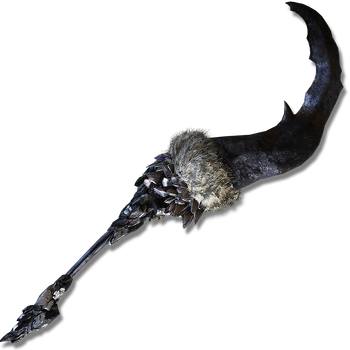 Fallingstar Beast Jaw