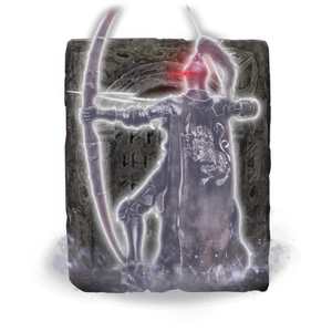 Redmane Knight Ogha