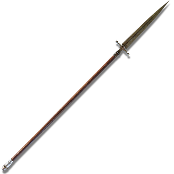 Spear