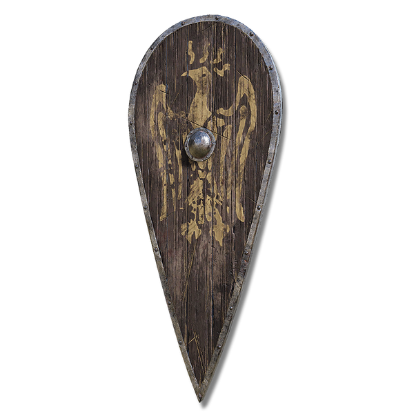 File:Hawk crest wooden shield.png