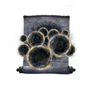 Microcosmic Spree
