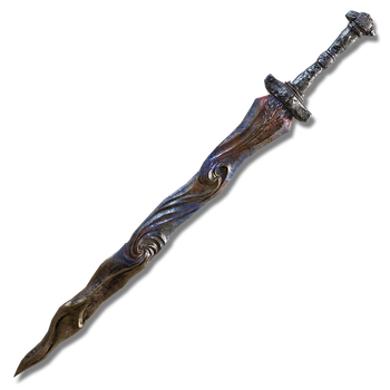 Sword of Darkness
