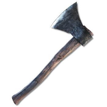 Hand Axe