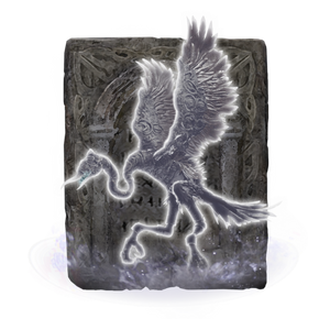 Gravebird Ashes