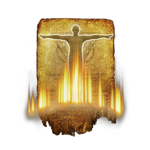 Sacred Ground