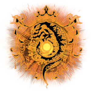 Shadow Rune of Magma