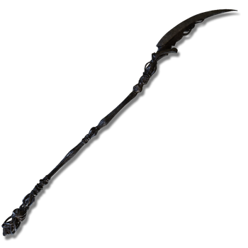 Spirit Glaive