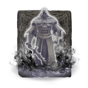 Blackflame Monk Amon