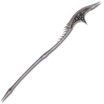 Pest’s Glaive