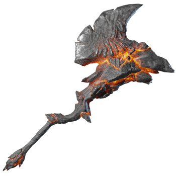 Lodestone of Gelmir
