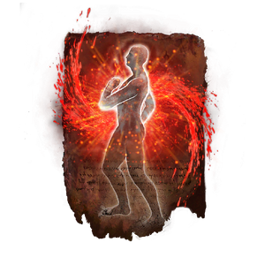 Outer Realm's Gift