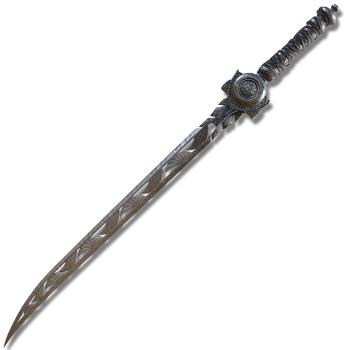 Warhawk's Talon