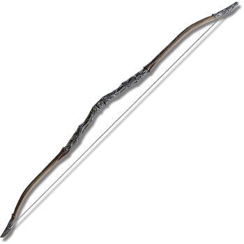 Albinauric Bow
