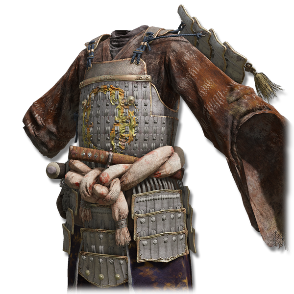 File:White reed armor.png