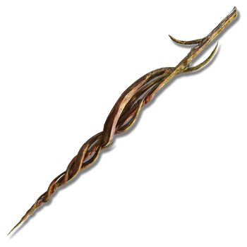 Greatsword of Damnation