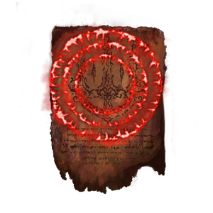 Hex of Mohgwyn