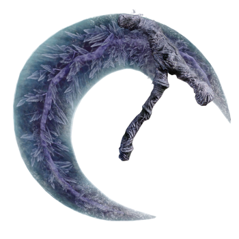 Crescent Moons