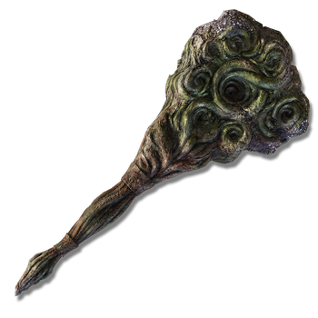 Troll's Hammer