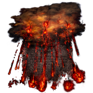 Rain of Fire