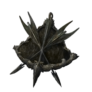 Arrow's Soaring Sting Talisman