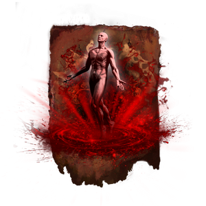 Sanguine Traversal