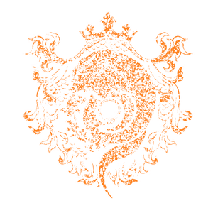 Faint Rune of Magma