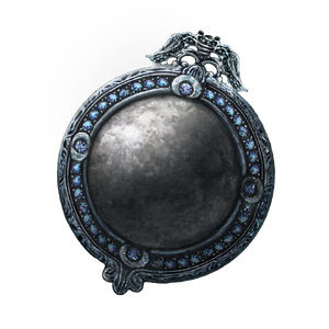 Moon of Nokstella