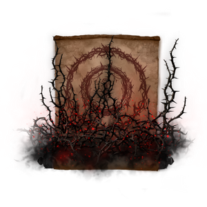 Thorn Field