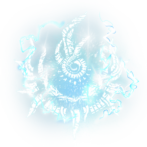 Radiant Rune of the Dragonkin