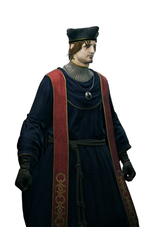 Glint Sorcerer