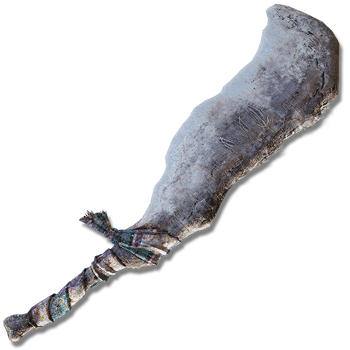 Celebrant's Cleaver