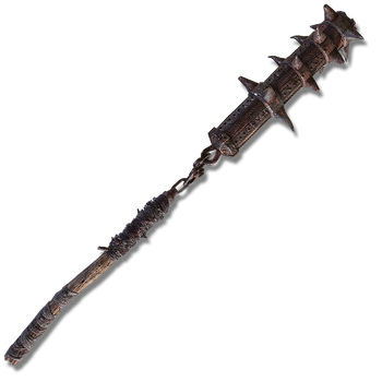 Chainlink Flail