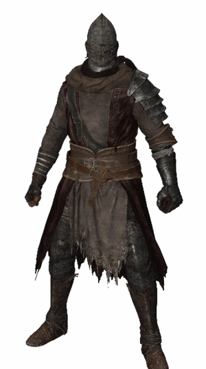 Vanguard Set