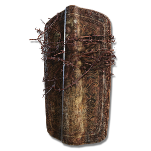 Briar Greatshield