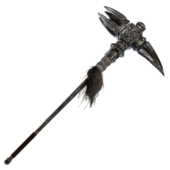 Einar's Hammer