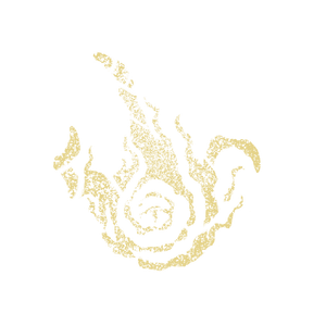 Faint Rune of Frenzied Flame