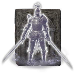 Banished Knight Oleg