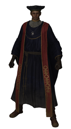 Glint Sorcerer