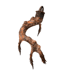 Curative Horn Charm